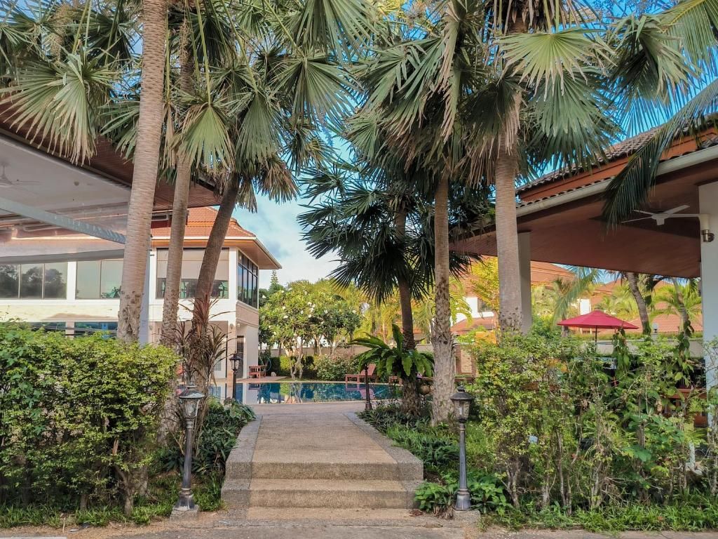 Rawai Grand House фото 20
