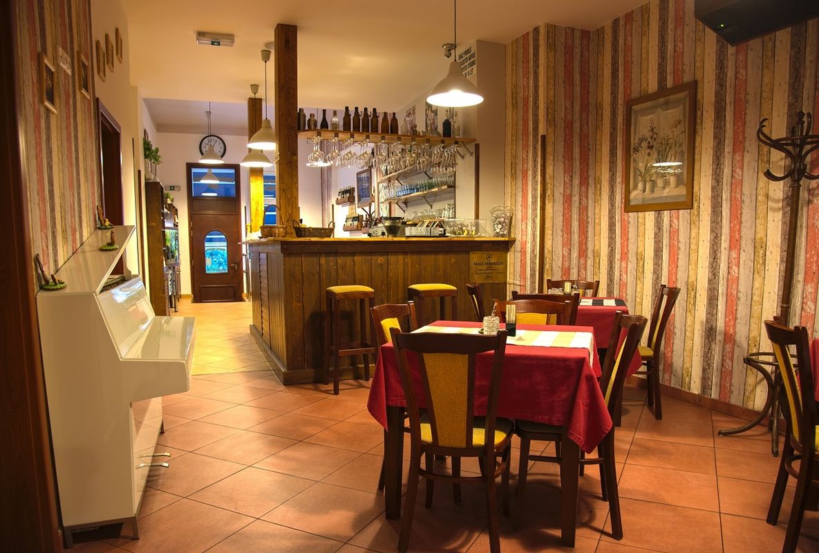 Hotel Romania фото 7