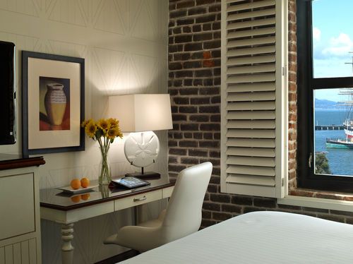 Argonaut Hotel, a Noble House Hotel фото 17