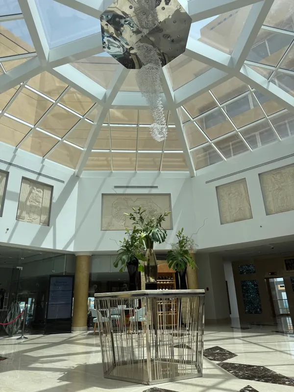 Hilton Hurghada Plaza фото 61