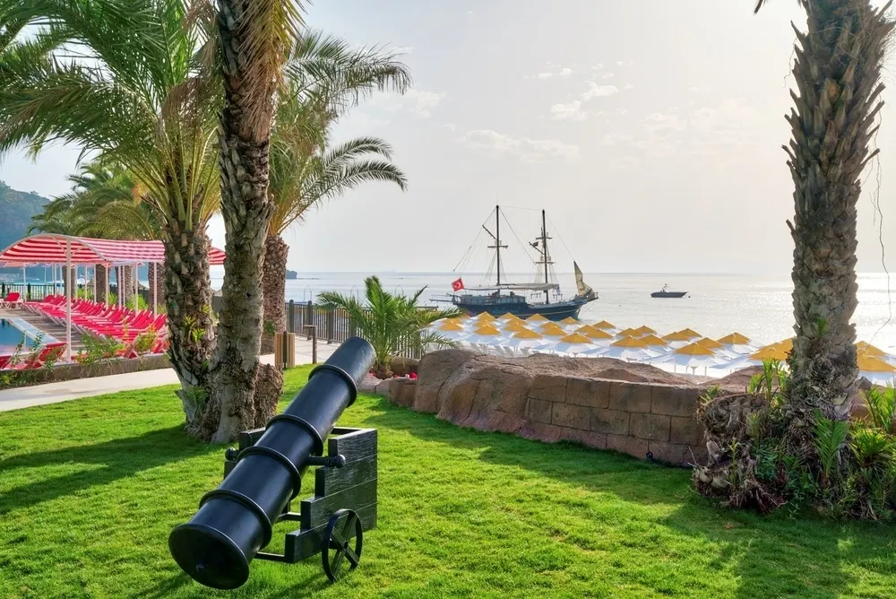 Pirates Beach Club фото 79