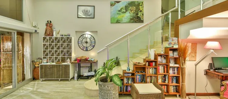 Фото отеля Hotel Sonne (Adults Only)