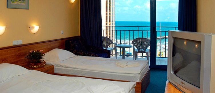 Фото отеля MPM Hotel Condor