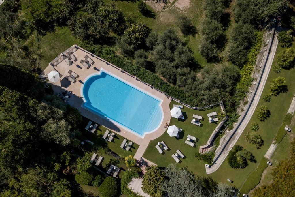 Hotel Villa Del Sogno фото 18