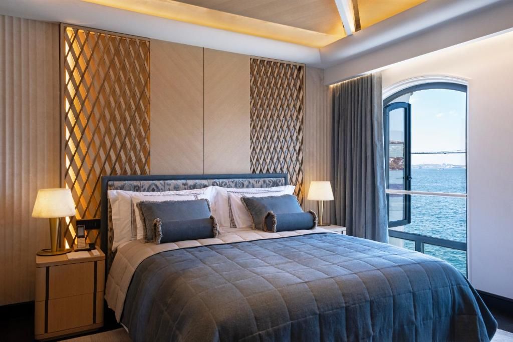 Vakko Hotel Sumahan Bosphorus фото 24