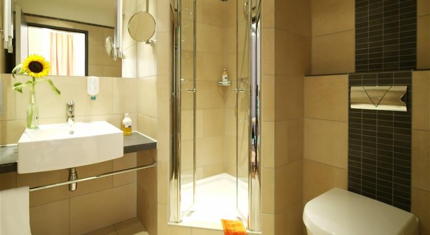 Best Western Hotel Bremen City фото 63