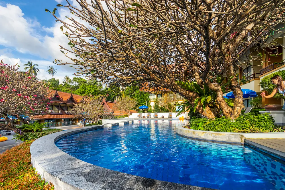 Diamond Cottage Resort & Spa фото 33