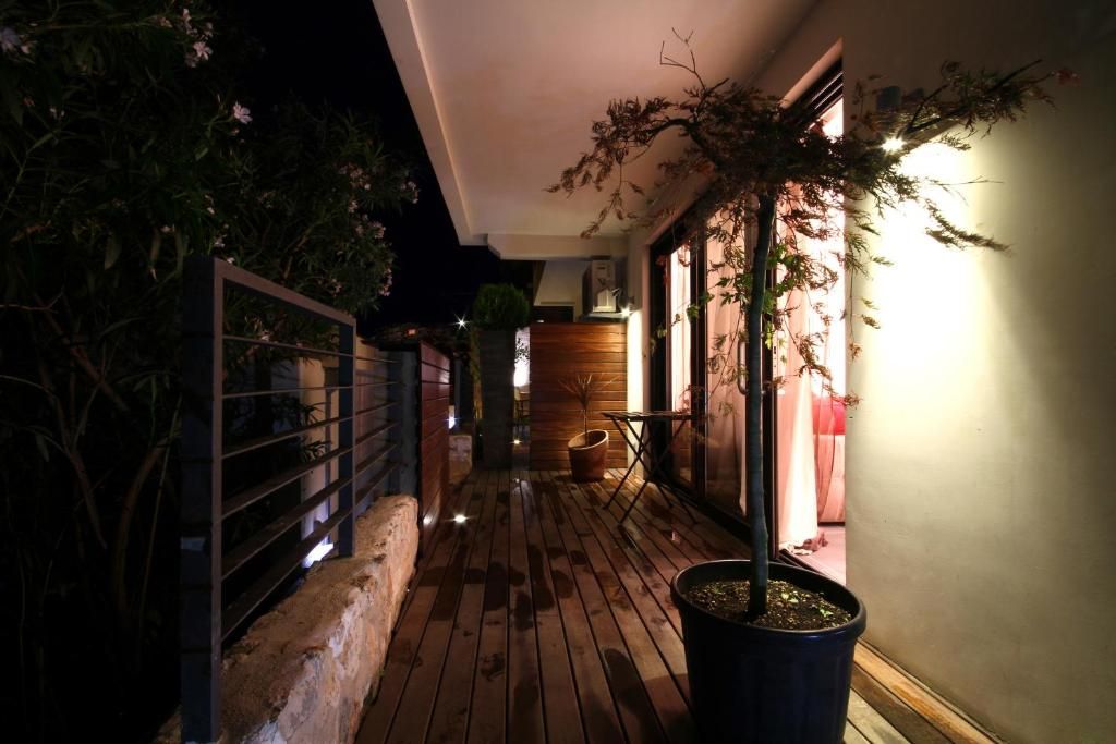 Villa Teona фото 8