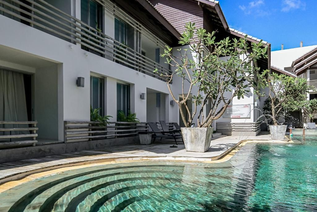 Ramada by Wyndham Phuket Southsea фото 67