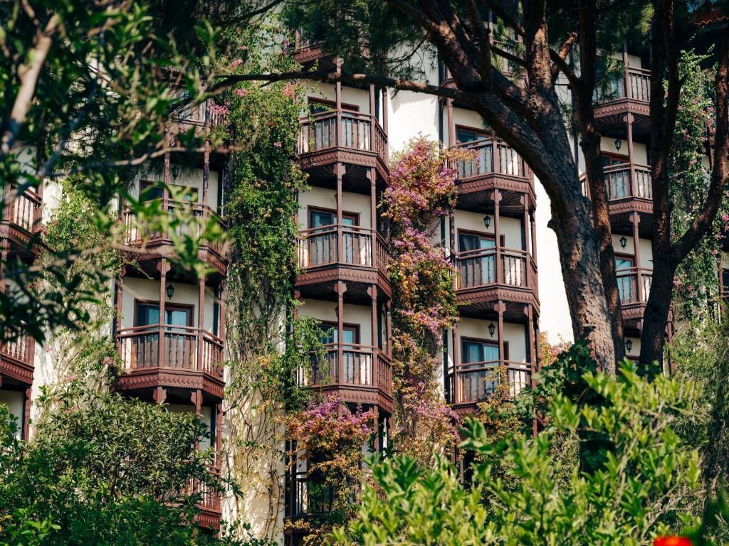 Selectum Family Resort Belek фото 181