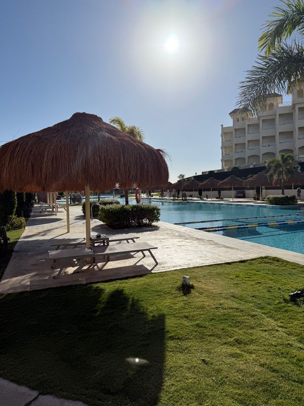 Xanadu Makadi Bay фото 92