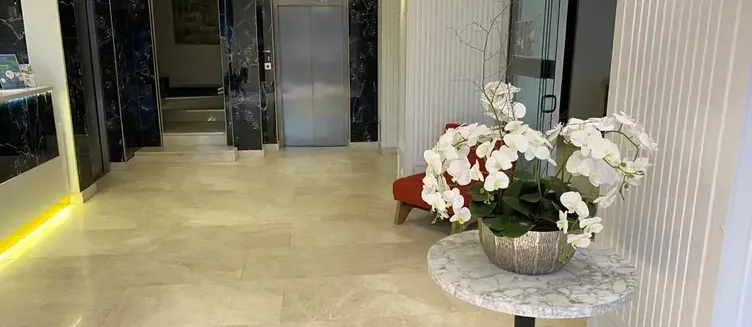 Фото отеля NK Hotel Izmir