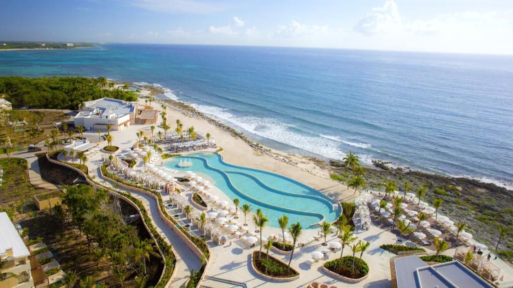 The Royal Suites Yucatan by Palladium - Adults Only фото 10