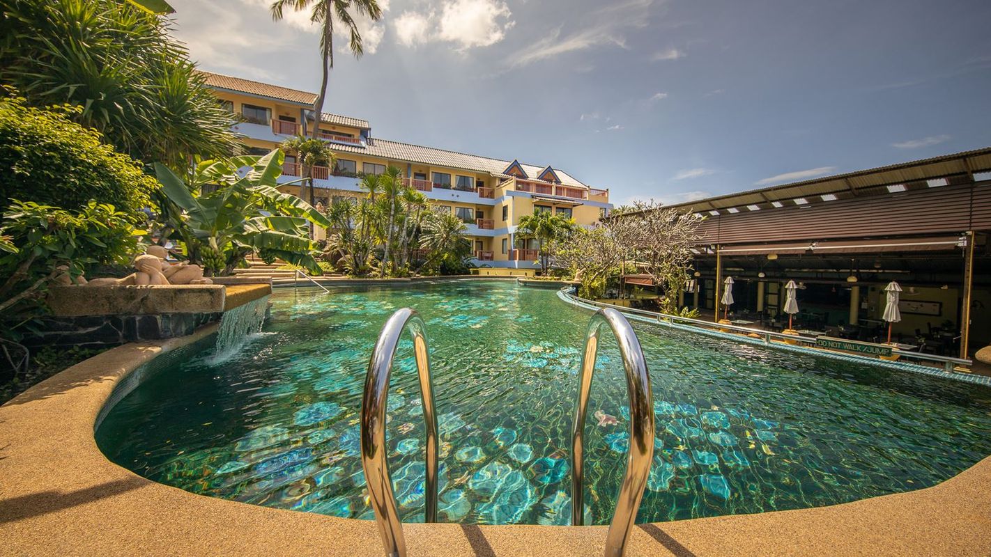 Karona Resort & Spa фото 7
