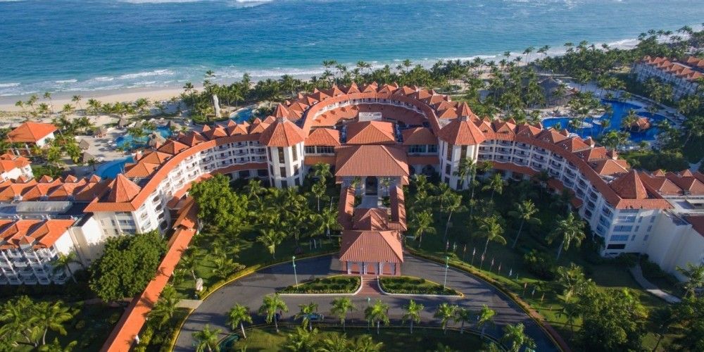 Occidental Caribe - All Inclusive фото 3
