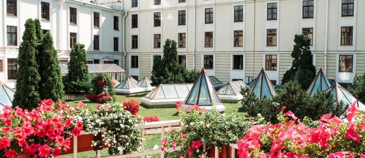 Фото отеля Англетер