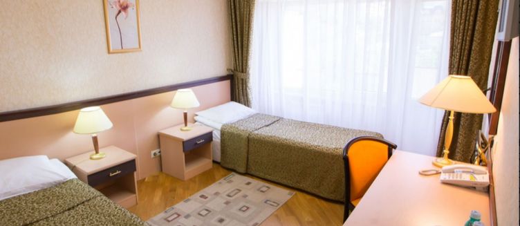 Фото отеля Интурист