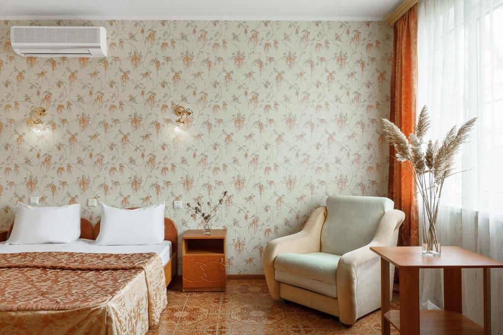 База отдыха «База отдыха «Pontos Family Resort Vesta»» фото 32