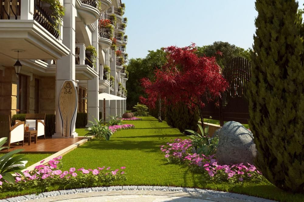 Harmony Suites Dream Island 8,9 фото 5