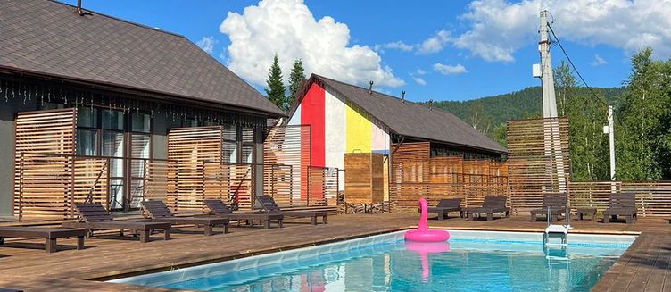 Фото отеля Вамстердам