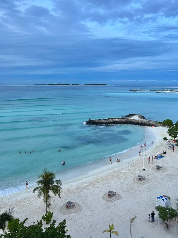 Arena Beach Hotel фото 63