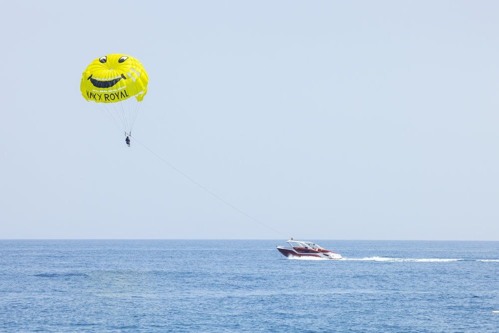 Maxx Royal Kemer Resort & Spa фото 205