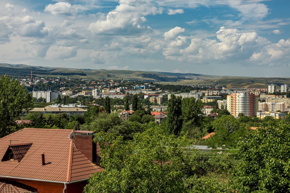 Эко-Отель «Отель Ваш Отдых» фото 33
