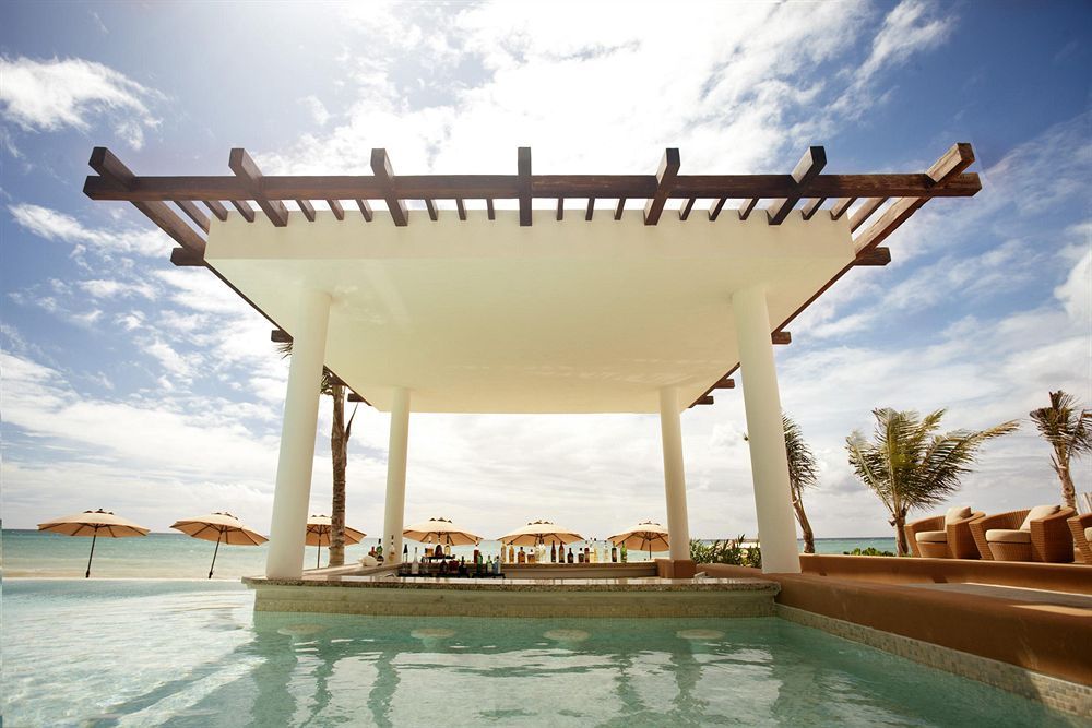 Banyan Tree Mayakoba фото 48