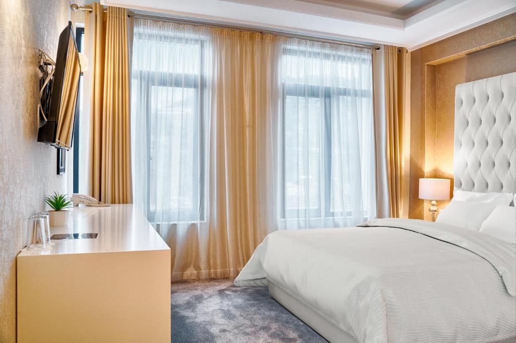 Boutique Hotel Tsarevets фото 6