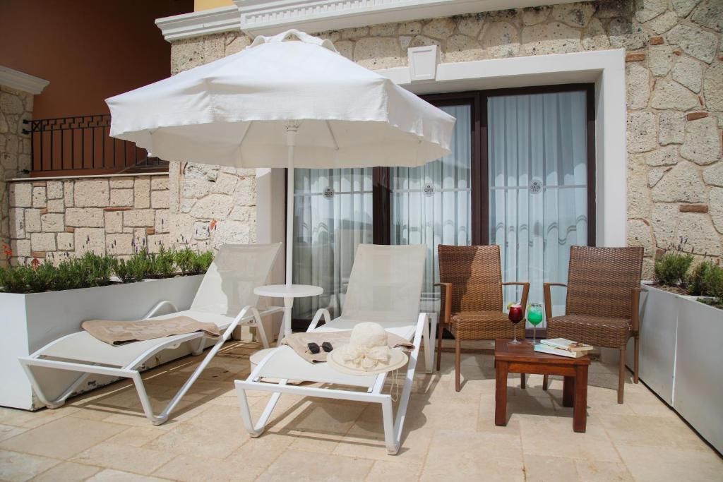 Premier Solto Hotel By Corendon фото 41