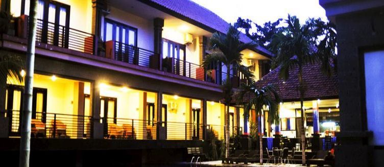 Фото отеля Taman Tirta Ayu Pool and Mansion