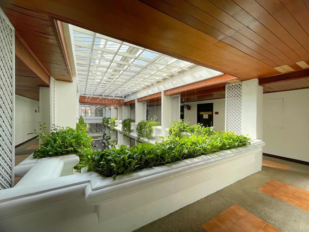 Arawana Regency Park Sukhumvit фото 43