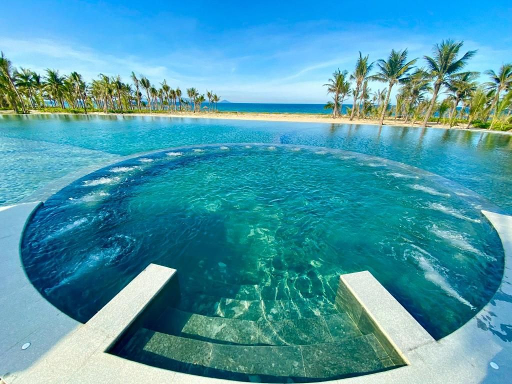 Bliss Hoi An Beach Resort & Wellness фото 7