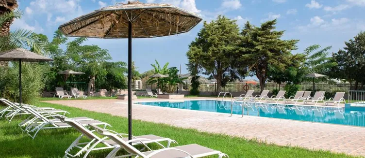 Фото отеля Rose Hotel Faliraki