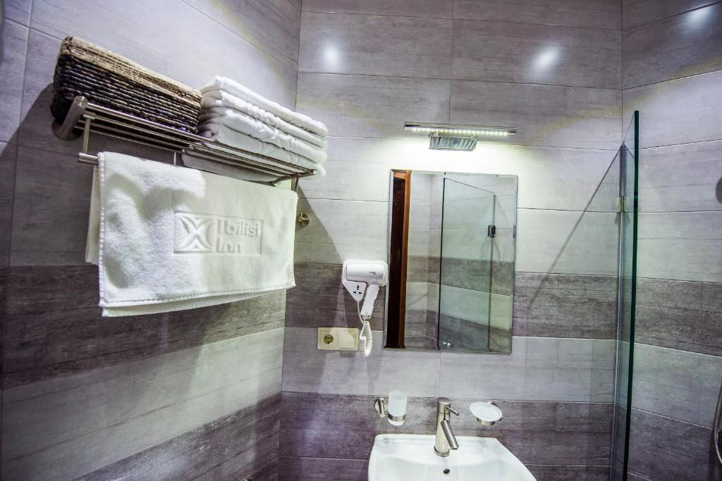 Tbilisi Inn фото 33