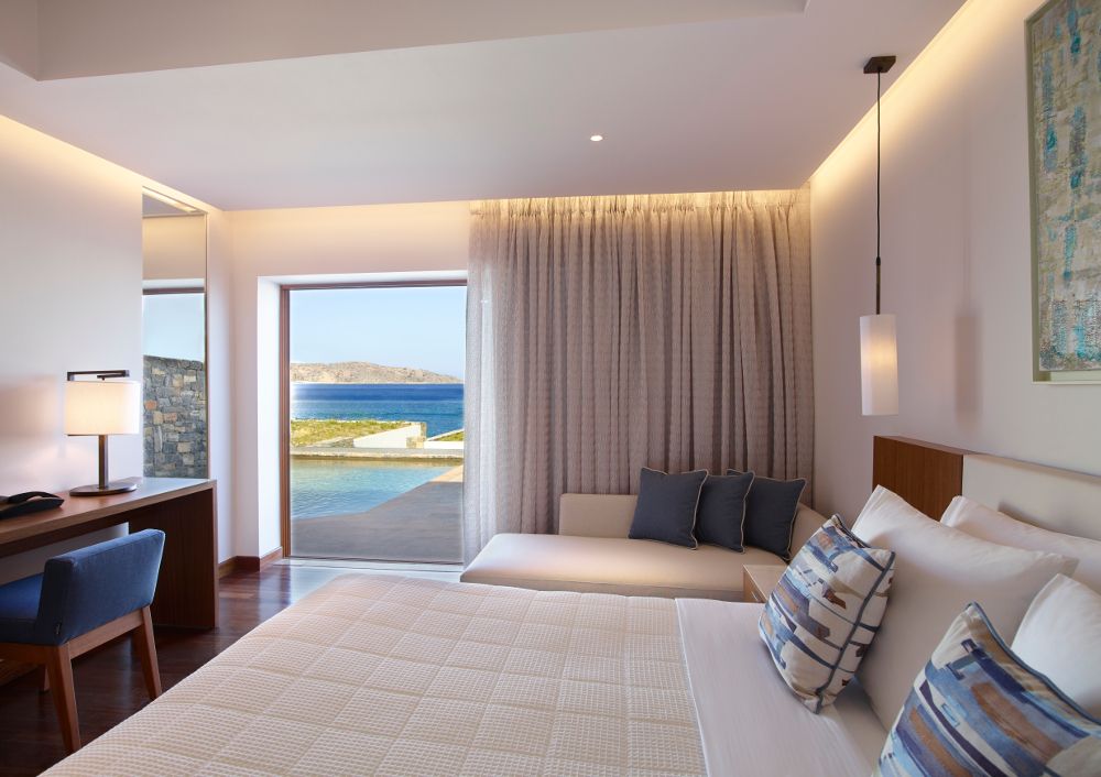 Elounda Peninsula Luxury Resort фото 45