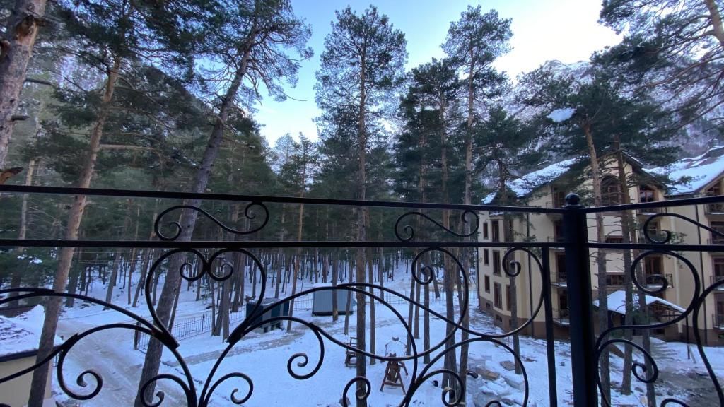 Парк-отель «Парк-Отель Горная Сказка» фото 22