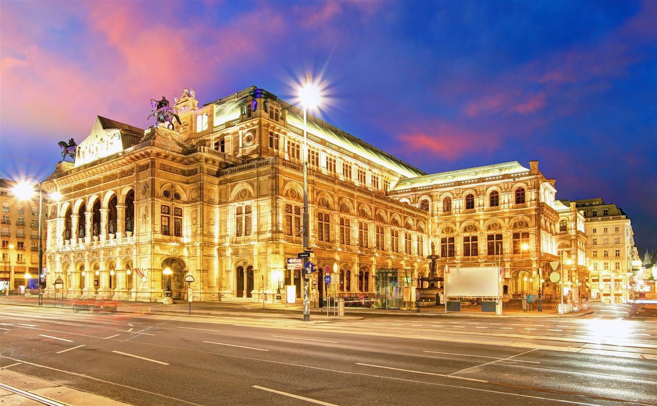 HENRI Hotel Wien Siebterbezirk фото 1