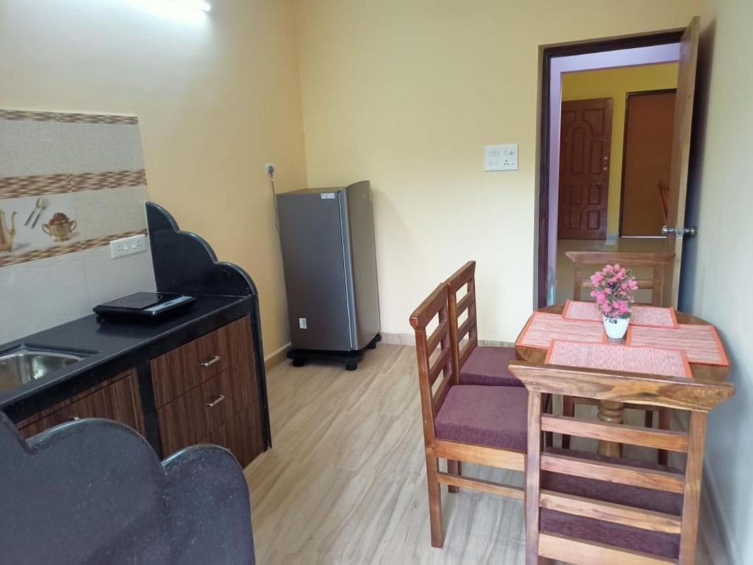 Apricus Home Stay фото 7