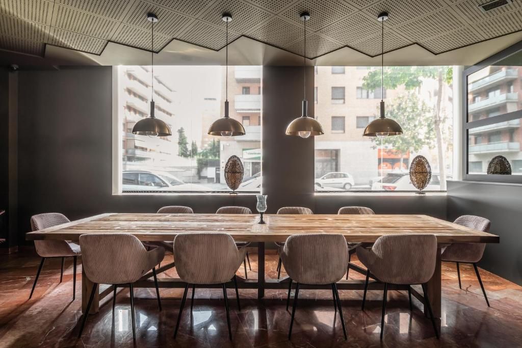 Hotel SB Express Tarragona фото 10