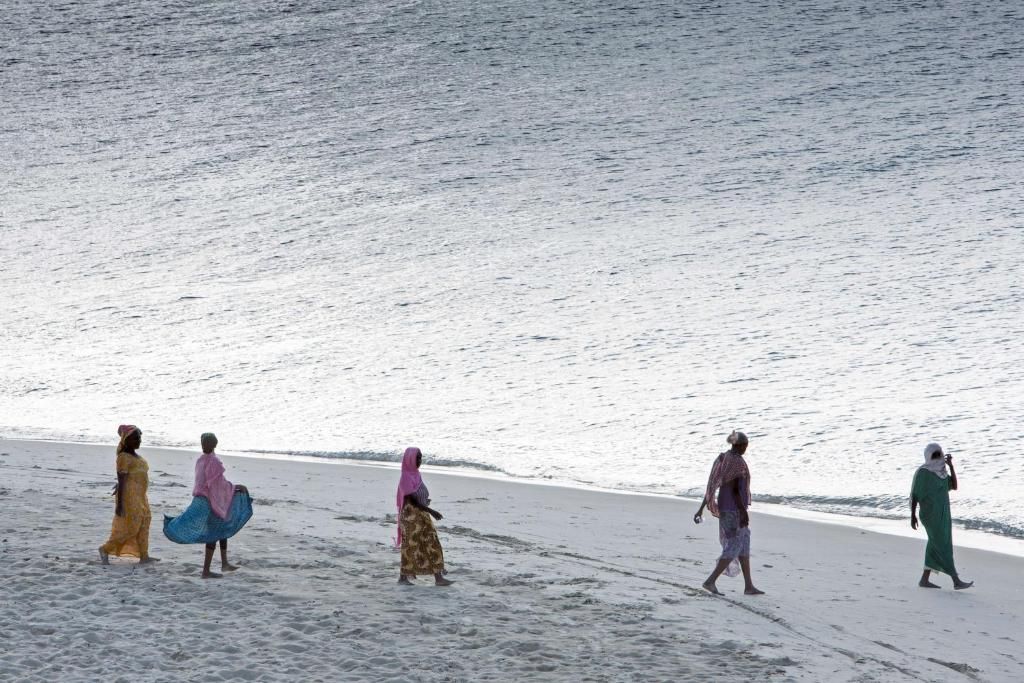 Park Hyatt Zanzibar фото 78