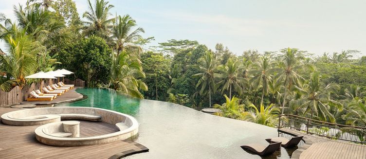 Фото отеля Abisena Ubud Bali (Adults Only)