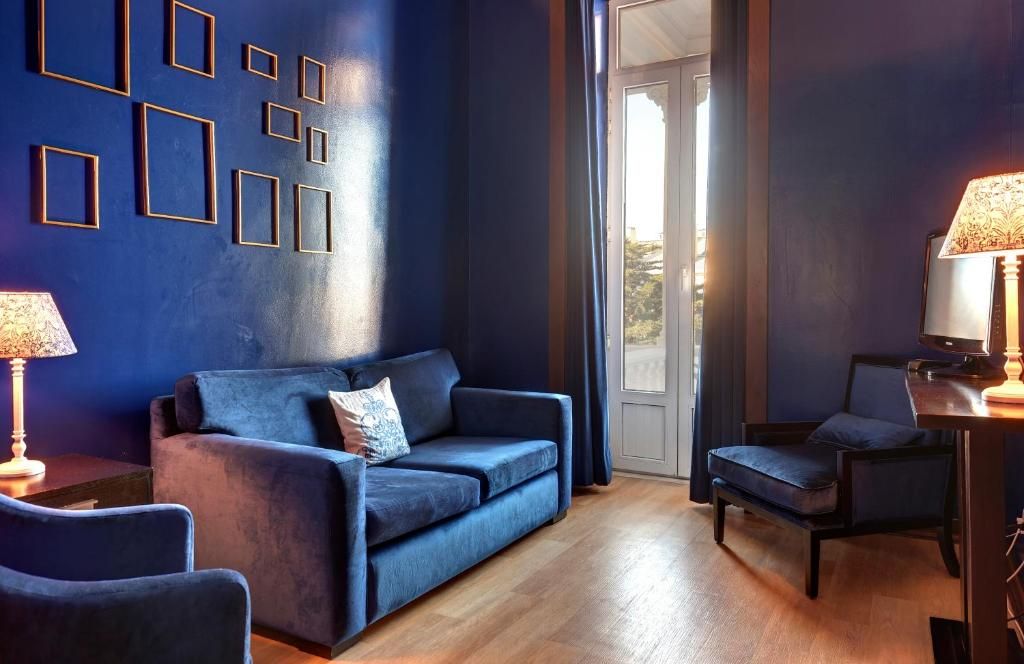 Hotel Inglaterra Charme & Boutique фото 18