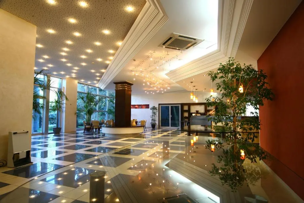Montenegro Beach Resort фото 49
