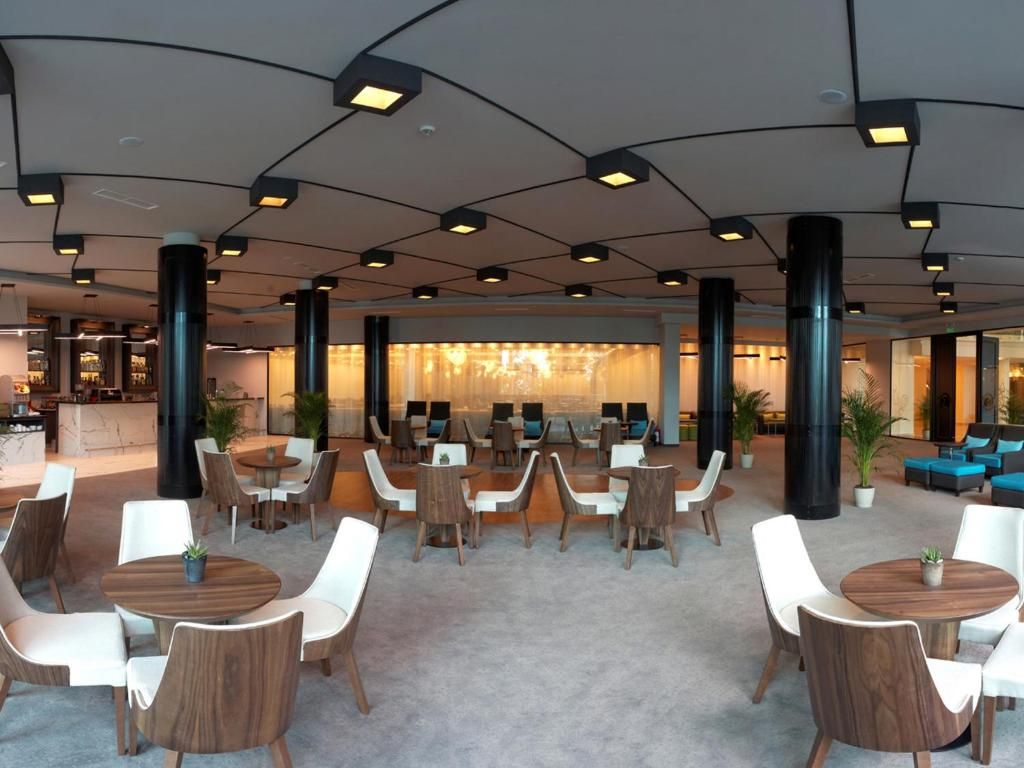 Astera Hotel & Spa - Ultra All Inclusive фото 20
