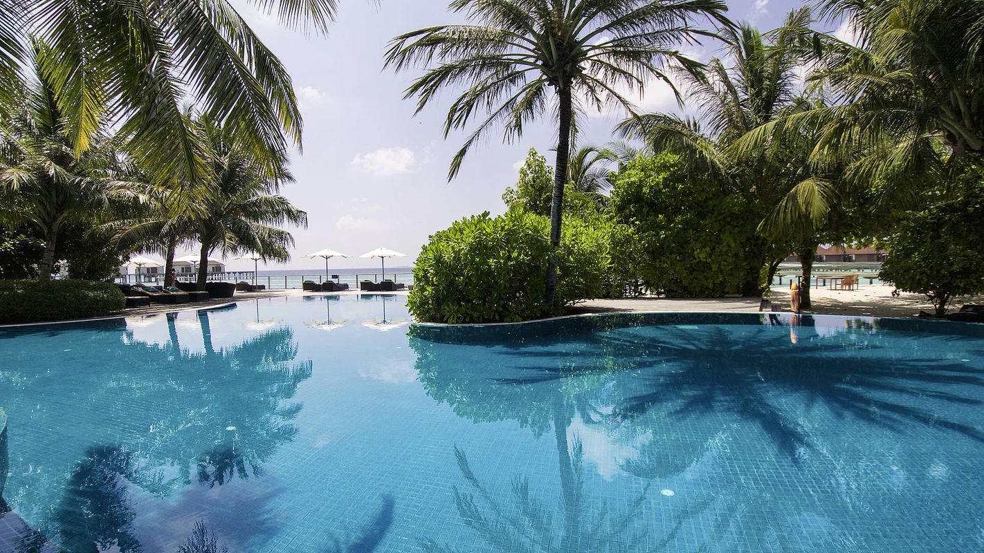 Robinson Club Maldives (Adults Only) фото 7