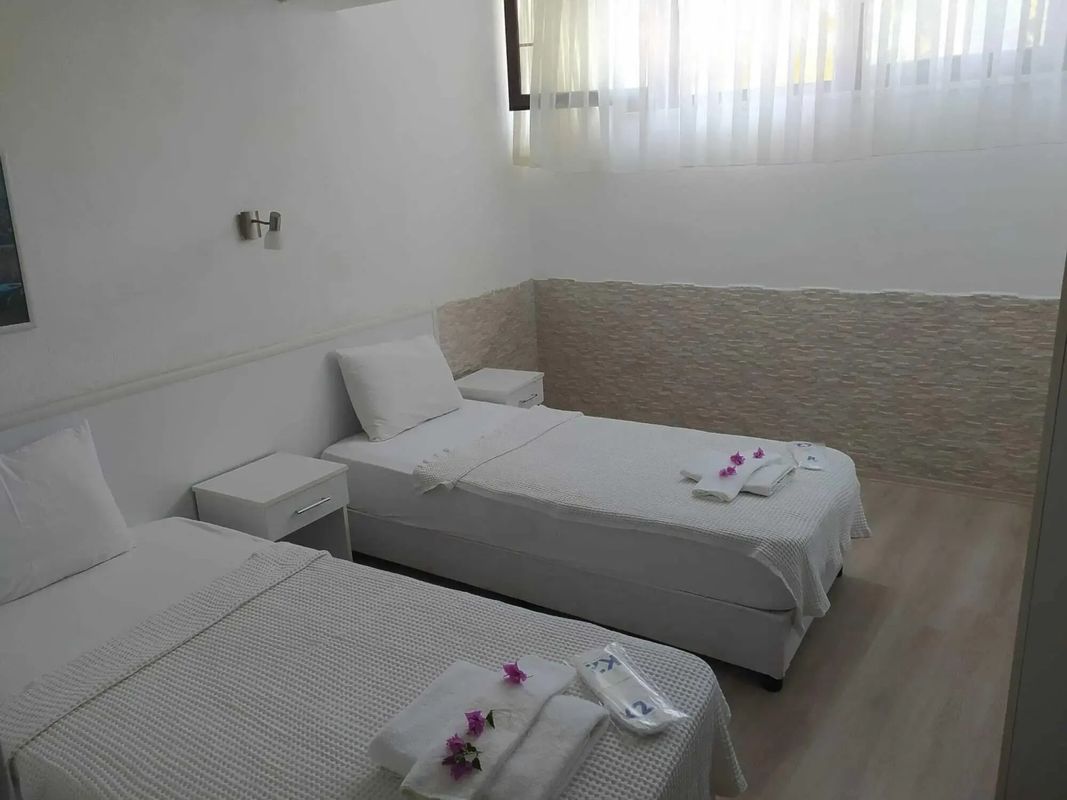 Alya Hotel Gocek фото 2