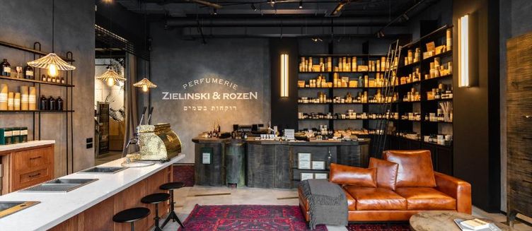 Фото отеля YARD Residence Apart