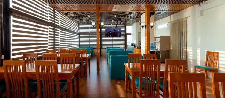 Фото отеля Stellar Hotel