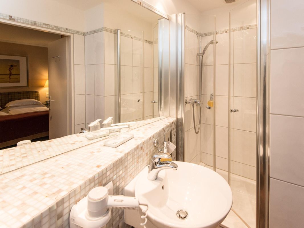 Best Western Plus Hotel St. Raphael фото 8